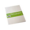 Kartons SMLT A4 formāts, 300g/m2, balts, 10 loksnes/iepak.  (B-K10)