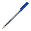 Lodīšu pildspalva STAEDTLER STICK 430 1.0mm, zila tinte