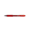 Gela pildspalva ZEBRA SARASA 0.7mm sarkana (JJB3-RD)