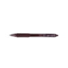 Gela pildspalva ZEBRA SARASA 0.7mm melna (JJB3-BK)