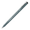 Pildspalva rasēšanai STAEDTLER PIGMENT LINER 0.7 mm melna