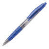 Gela pildspalva SCHNEIDER GELION 1, zila tinte