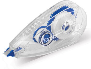 Korekcijas rolleris FORPUS 5mm x 8m