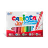 Flomasteri CARIOCA JOY 24 krāsas