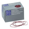 Gumijas naudas iesaiņošanai ALCO 1.5xD65mm, 500g, sarkana