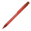 Lodīšu pildspalva SCHNEIDER FAVE 1.0mm, sarkana