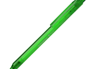 Lodīšu pildspalva SCHNEIDER FAVE 1.0mm, zaļa