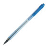 Lodīšu pildspalva PILOT BP-S MATIC 0.7 mm zila tinte