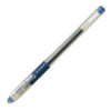 Gela pildspalva PILOT G-1 GRIP 0.7mm zila tinte