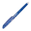 Pildspalva rolleris dzēšama PILOT FRIXION Point 0.5mm zila tinte