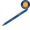 Pildspalva rollers dzēšama PILOT FRIXION Clicker 0.7mm zila tinte