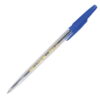 Lodīšu pildspalva CENTRUM PIONEER 0.5 mm zila tinte