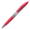 Gela pildspalva SCHNEIDER GELION 1, sarkana tinte