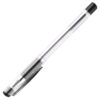Lodīšu pildspalva CLARO ULTIMA 0.5 mm melna,  gab/blisterī