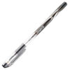 Lodīšu pildspalva CLARO INSPIRE 0.7 mm melna, 1 gab/blisterī