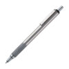 Lodīšu pildspalva ZEBRA F701 0.7 mm, metāla korpuss, zila tinte
