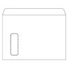 Aploksnes E4 H formāts, 90 g/m2, 229x324mm, 500 gab./iepak.