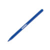 Lodīšu pildspalva KORES KOR-M, 1,0 mm, zila