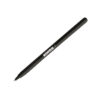 Lodīšu pildspalva KORES KOR-M, 1,0 mm, melna