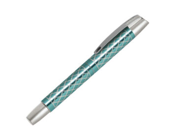 Tintes pildspalva ONLINE Campus Diamond Turquoise, M
