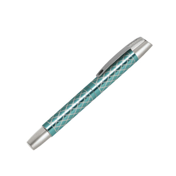 Tintes pildspalva ONLINE Campus Diamond Turquoise, M