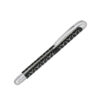 Pildspalva rolleris ONLINE College Black Style Silver