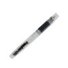 Tintes pildspalva ONLINE Bachelor Ice, EF, ar tintes pārveidotāju, caurspīdīga