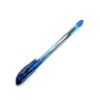 Lodīšu pildspalva CLARO ACER 0.7 mm, zila