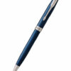 Lodīšu pildspalva PARKER Sonnet Blue CT