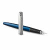 Tintes pildspalva Parker Jotter Royal Blue CT Medium