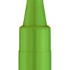 Teksta marķieris  ICO VIDEOTIP, 1-4 mm, zaļš