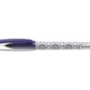 Pildspalva-rolleris SCHNEIDER VOYAGE, 0,7 mm, zils korpuss, zila tinte