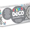 Modelēšanas masa CARIOCA, balta, 500gr