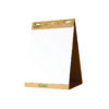Līmējošās galda papīra tāfeles bloks 65 x 98 cm BI-OFFICE EARTH