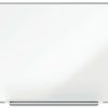 Magnētiskā tāfele NOBO Impression Pro 32" Widescreen, emaljēta, 71x40 cm