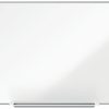 Magnētiskā tāfele NOBO Impression Pro, emaljēta, 60x45 cm