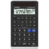 Zinātnisks kalkulators CASIO FX-82Solar II, 19 x 70 x 121 mm