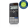 Zinātnisks kalkulators CASIO Classwiz FX-991EX, 78 x 155 x 20 mm
