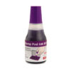Zīmogu tinte COLOP 801 violeta, 25 ml