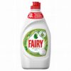 Trauku mazgāšanas līdzeklis Fairy Apple, 450 ml