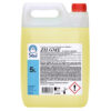 ZILGME - Trauku mazgāšanas līdzeklis ar citronu smaržu, 5L