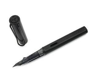 Tintes pildspalvas