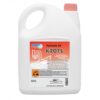 Kanalizācijas cauruļu tīrīšanas līdzeklis Ewol Formula EX, 5 l - Uzkopšanas līdzekļi, higiēnas preces, biroja preces, elektropreces.