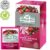 Tēja augļu Ahmad Rosehip, Hibiscus & Cherry, 20x2g