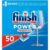 Tabletes trauku mazgājamajai mašīnai Finish Power Essential, 50 gab.