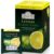 Tēja augļu Ahmad Lemon & Lime, 20x2g