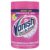 Traipu tīrīšanas pulveris VANISH Oxi Action Pink, 625.g
