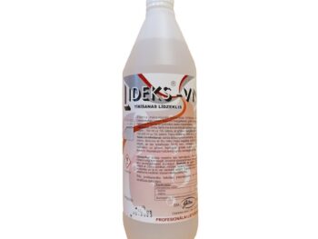 Ģenerāltīrīšanas līdzeklis grīdu mazgāšanai "Lideks-VN", 1L