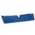 MOP lupata 50cm Dan Mop TWIN abpusēja Micro zila, (Stadsing)
