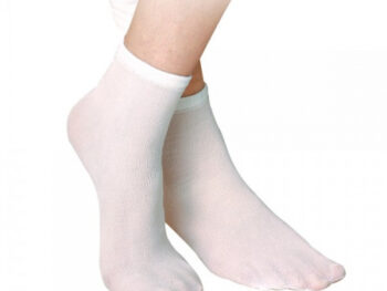 Zeķes HYGONORM Foot Fresh, PA, no 39 izmēra